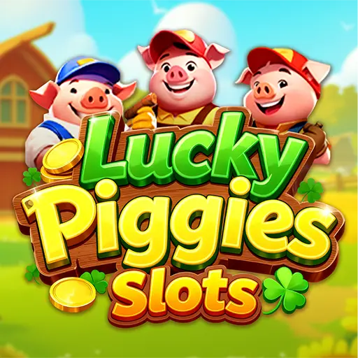 Lucky Piggies gemple Applikeprobo
